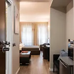 Double Ll Luxury Appartement