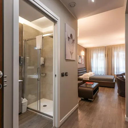 Apartment Double Ll Luxury *