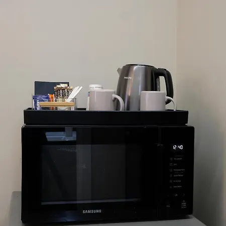 Apartament Double Ll Luxury *