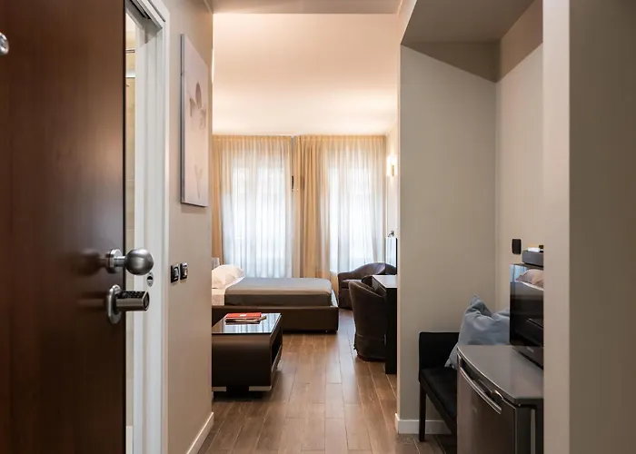 Double Ll Luxury Apartament