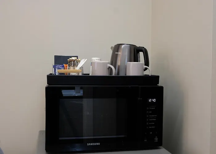 Apartament Double Ll Luxury *