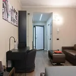 Apartman Double Ll Luxury Milánó