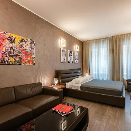 Apartman Double Ll Luxury *