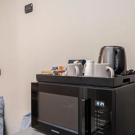 Apartman Double Ll Luxury *