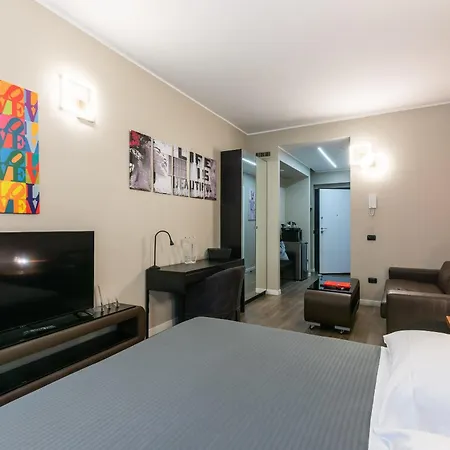 Apartament Double Ll Luxury *