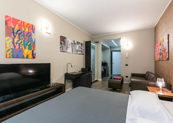 Διαμέρισμα Double L Luxury *